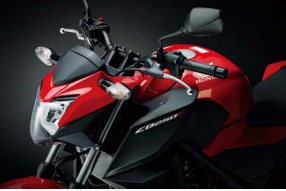 2015 HONDA CBR300R 及 CB250F -現正接受預訂 內有本田最新車價表(更新於2015年6月30日)