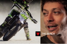 羅絲 X DAINESE│羅絲私人遊樂場介紹THE RANCH