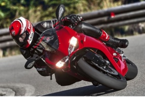 2016 DUCATI 959 PANIGALE－升格為公升級跑車