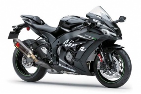 2016 KAWASAKI ZX-10R Winter Edition 正式曝光│現已接受預訂│WSBK冠軍級型號│榮光予訂發売中 HK$168,888