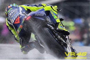 2016 Motogp德國站預告-大雨、爆冷溫床