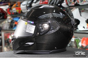 ZEUS ZS-1800│今年全新主打型號│針對賽事的碳纖維全面頭盔