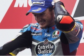 米拿(Jack Miller)轉投DUCATI Pramac車隊