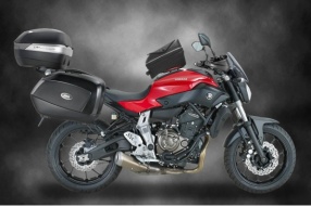 GIVI - YAMAHA MT-07配件 - 安定