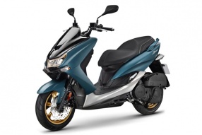 YAMAHA SMAX ABS(港版稱MAJESTY S)－轉款喇！