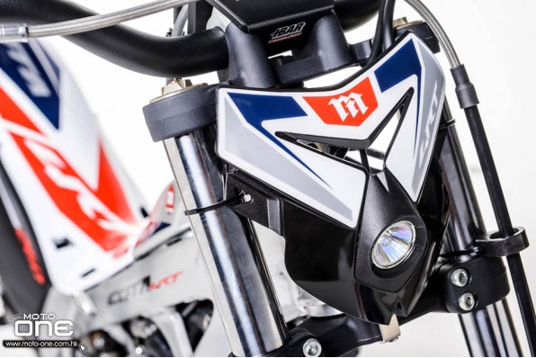 2018 Montesa Honda 260 Cota 多項改良│圖片集│開始接受預訂
