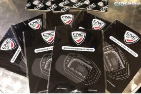 CNC Racing  錶板螢幕保護貼│Ducati多款系列│CORSA MOTORS現貨發售