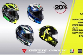 Dainese HK 大量精選貨品 - 特惠價傾銷