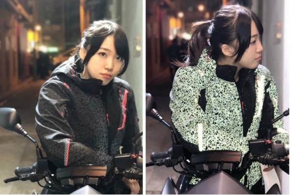 KOMINE JK-579 全反光新色-車迷城現貨有售!