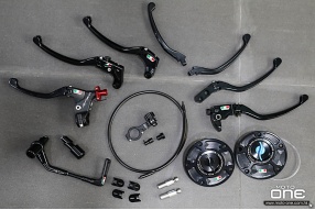 TWM Special Components-意大利工藝