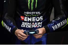 YAMAHA招攬DUCATI電競選手-出戰2019 MotoGP eSport World