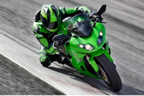 2019 KAWASAKI ZX6R 皇者歸來新貨再現-售價HK$108,800