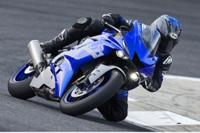 2020 YAMAHA YZF-R3/R6-新色登場