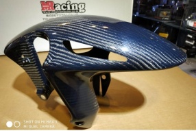 日本 Magical Racing 優質碳纖維把手、前後泥擋、睹後鏡 - 翔利發售
