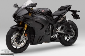 2020 HONDA CBR1000RR-R SP賽道版