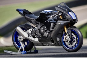 【2020 YAMAHA YZF-R1 / R1M 全面升級！】澳門躍馬車行