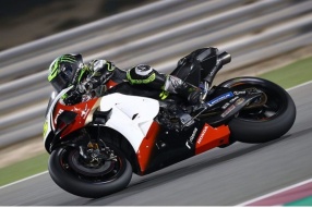 「六神合體」2020 HONDA MotoGP戰車