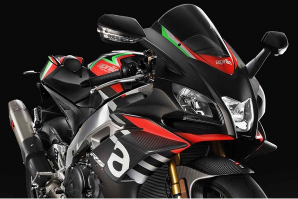 2020 APRILIA RSV4 FACTORY-加入最新Ohlins Smart EC 2.0電子避震