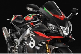 2020 APRILIA RSV4 FACTORY-加入最新Ohlins Smart EC 2.0電子避震