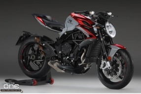 2020 MV Agusta Brutale 800 RR SCS & Dragster 800 RR SCS—追加聰明離合器