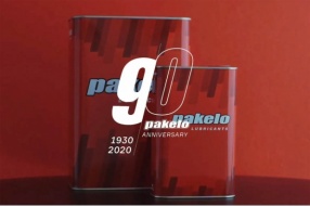 機油專家Pakelo—屹立90年