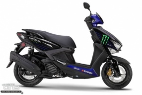 2020 YAMAHA CYGNUS GRYPHUS 125-第六代「勁戰」速報