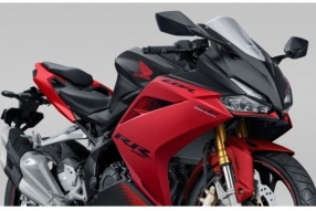 2020 HONDA CBR250RR—SP特別版(印尼版)