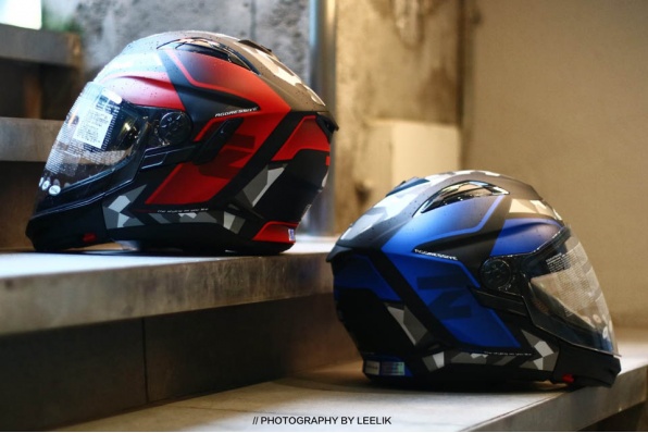 【ZEUS 2020 613B NEW COLOR】 ZEUS推出 2020 613B 新拉花 — 迷彩花!