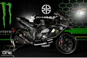 2021 KAWASAKI ZX-10RR-新款2021戰車亮相 