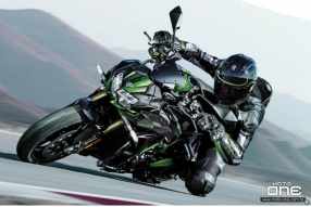 2021 Kawasaki Z H2 SE特別版-電子避震及掣動升級