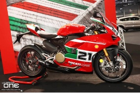 2022 DUCATI PANIGALE V2 BAYLISS 1ST CHAMPIONSHIP 20TH ANNIVERSARY-3屆WSBK世界冠軍特別版