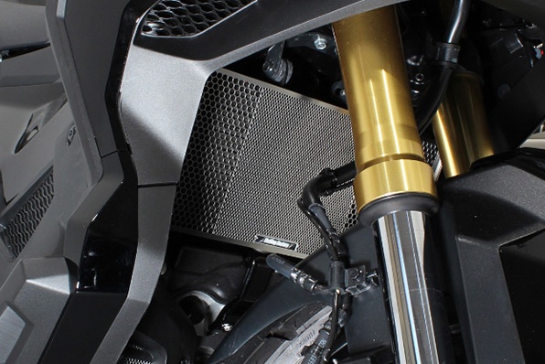 日製精品級水箱網抵港-Etching Factory