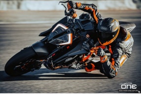 2023 KTM 1290 SUPER DUKE RR-限量500猛獸