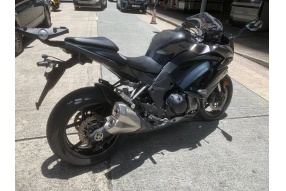 2017 Kawasaki Ninja1000