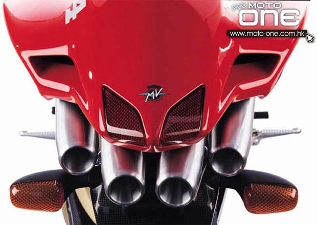 mv agusta