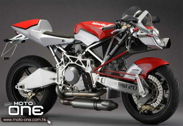 2012 Bimota Tesi 3D-美得無法形容 - ar.long - 石氏重型機車貿易organization BIMOTA 2D TESI