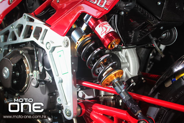 2012 Bimota Tesi 3D-美得無法形容 - ar.long - 石氏重型機車貿易organization BIMOTA 3D