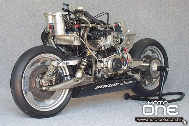 2012 Bimota Tesi 3D-美得無法形容 - ar.long - 石氏重型機車貿易organization ELF