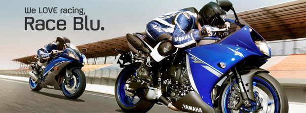 YAMAHA 