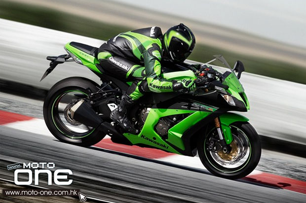 2013 kawasaki zx-10r