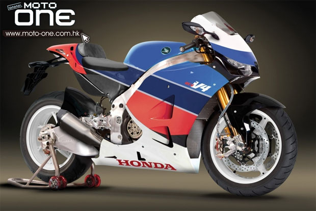 honda rc-v1000