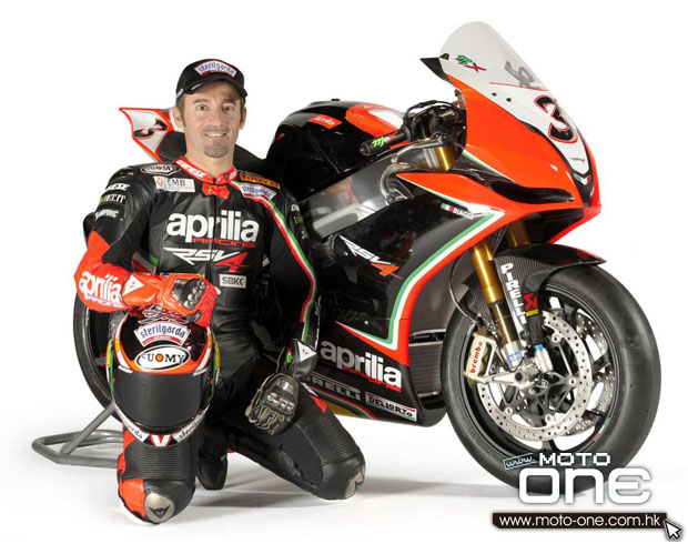 APRILIA