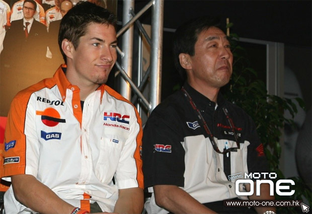 nicky hayden