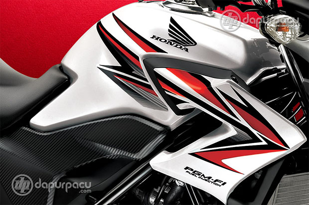 2013 honda cb150 streetfire