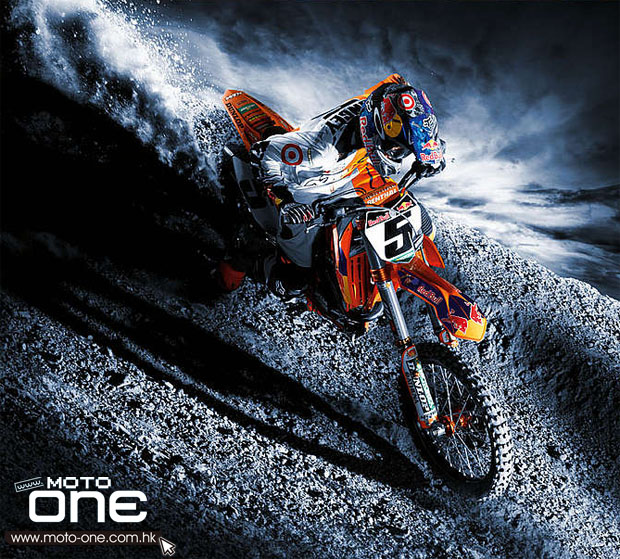 KTM 450 SX-F Factory Edition