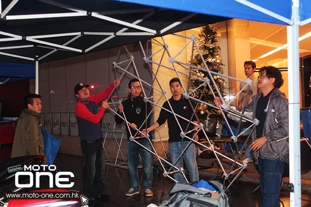 2013 hk motocycle show