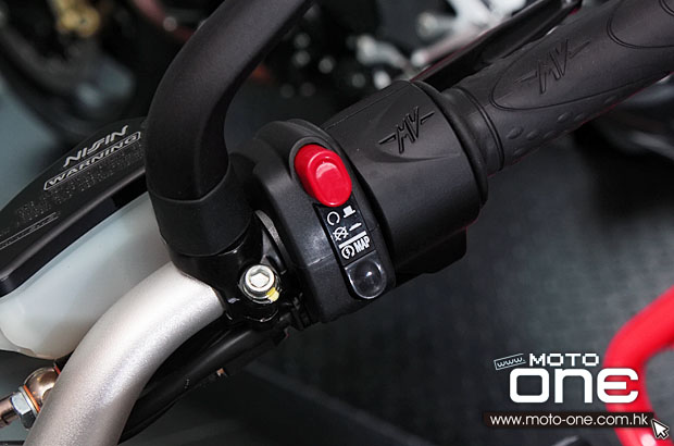 2012 MV AGUSTA BRUTALE 675 QUICK SHIFTER