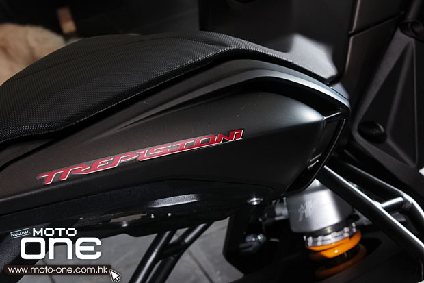 2012 MV AGUSTA BRUTALE 675 QUICK SHIFTER