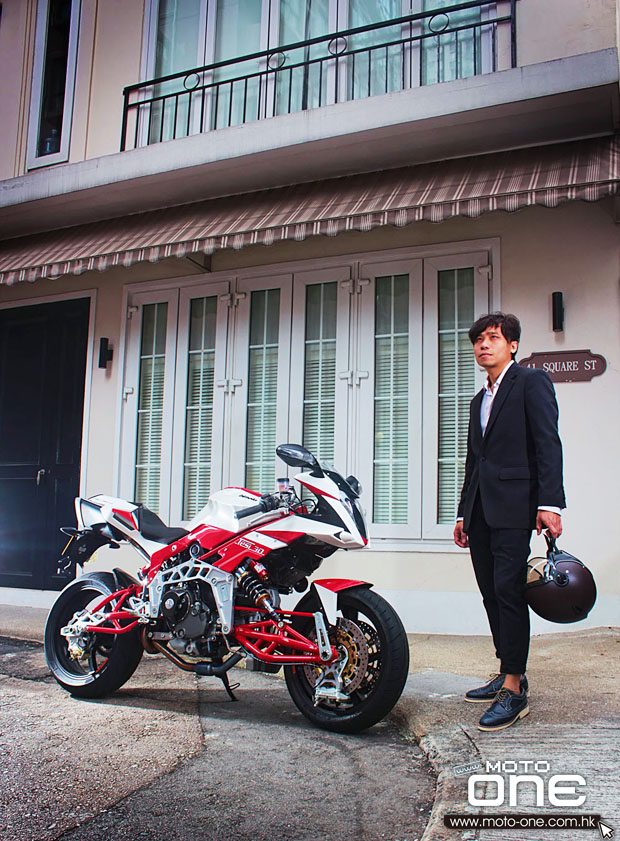 2012 bimota 3D cheung wai on 張煒安