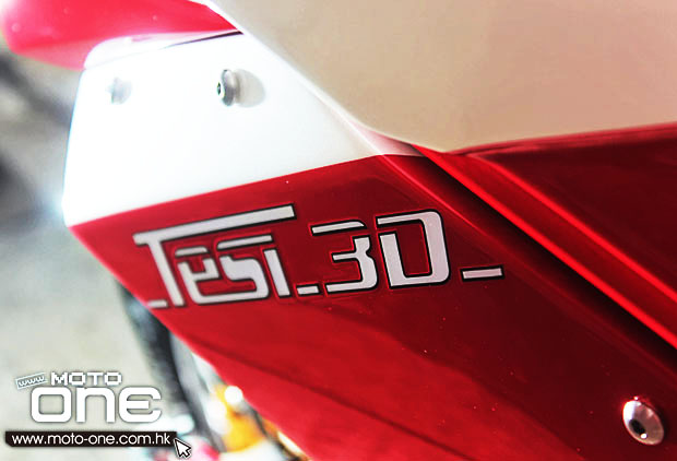 2012 bimota 3D cheung wai on 張煒安